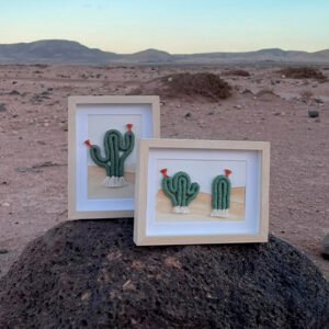 CUADRO CACTUS